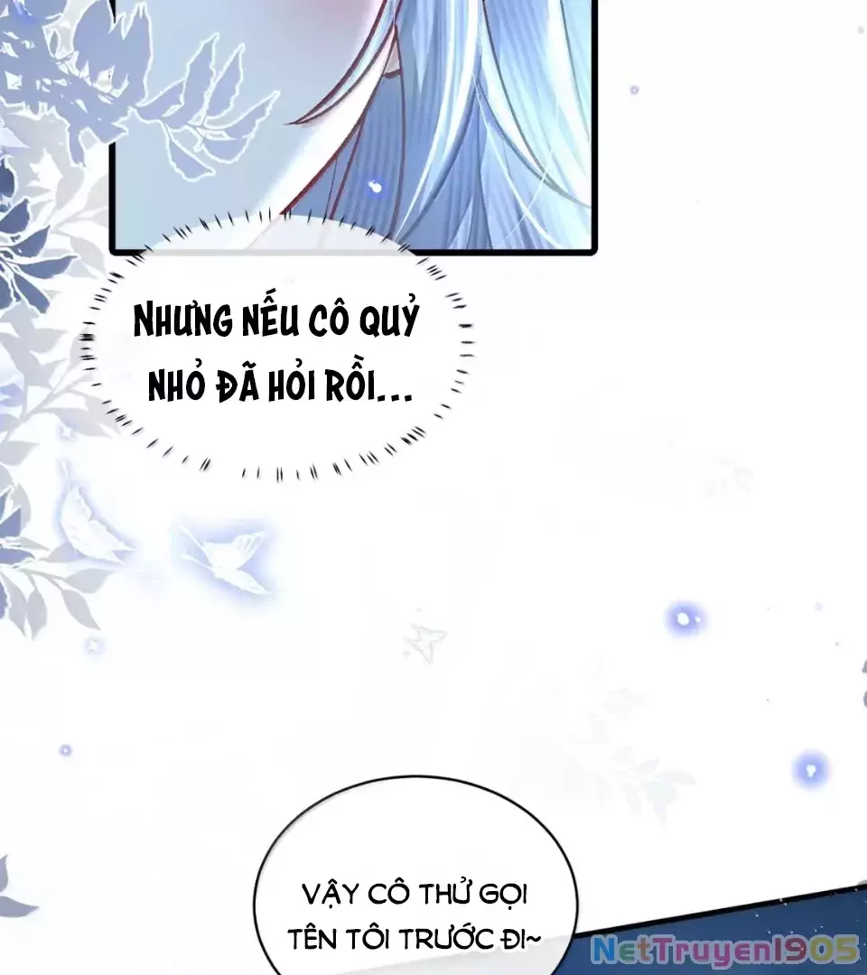 Tiểu Thư Ma Nữ, Cấm Dính Sát! Chapter 24 - Trang 3