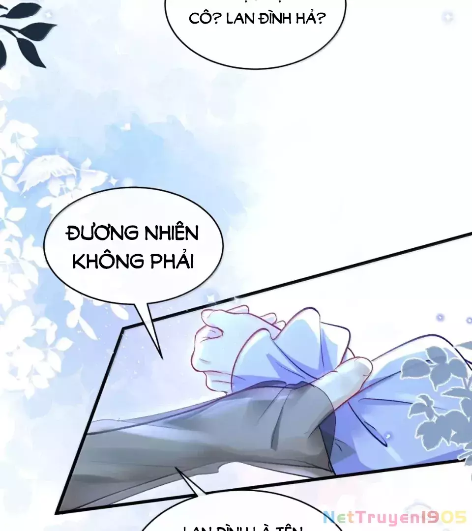 Tiểu Thư Ma Nữ, Cấm Dính Sát! Chapter 24 - Trang 3