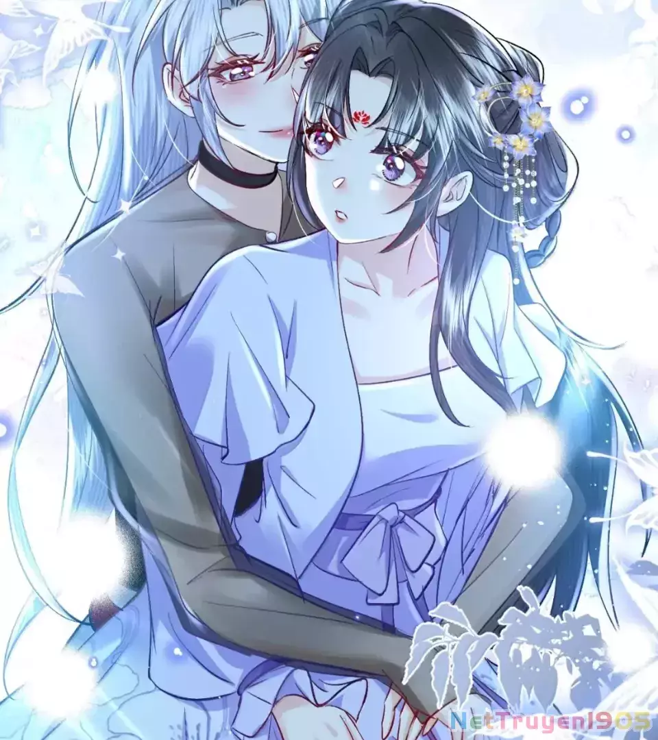 Tiểu Thư Ma Nữ, Cấm Dính Sát! Chapter 24 - Trang 3