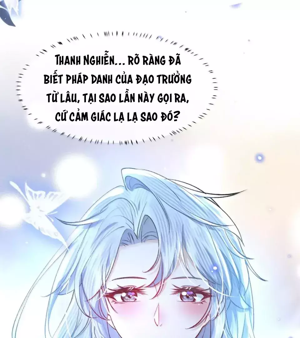 Tiểu Thư Ma Nữ, Cấm Dính Sát! Chapter 24 - Trang 3