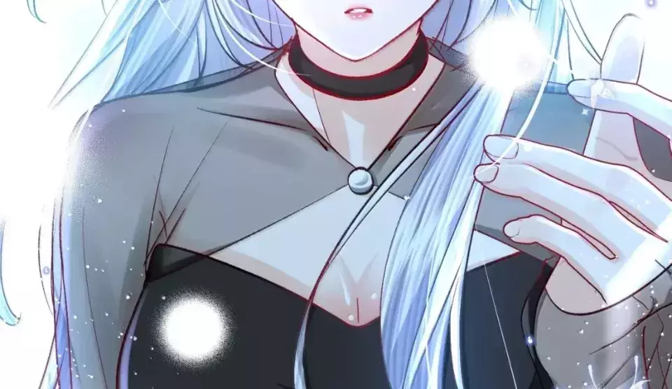 Tiểu Thư Ma Nữ, Cấm Dính Sát! Chapter 24 - Trang 3