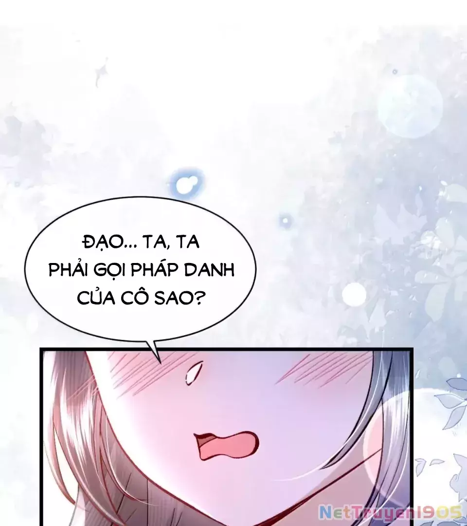 Tiểu Thư Ma Nữ, Cấm Dính Sát! Chapter 24 - Trang 3