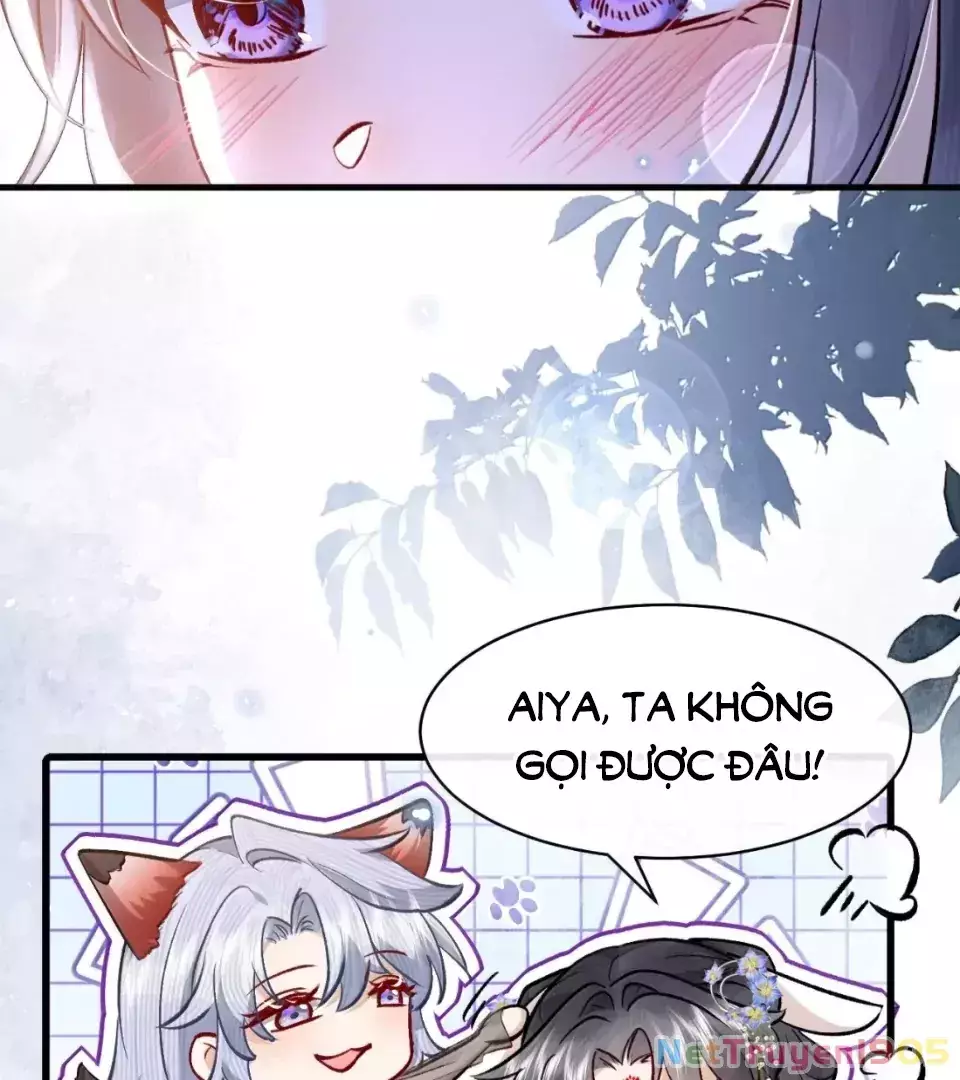 Tiểu Thư Ma Nữ, Cấm Dính Sát! Chapter 24 - Trang 3