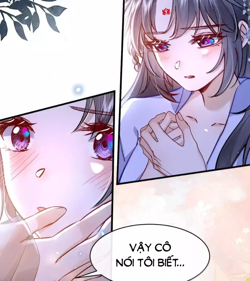 Tiểu Thư Ma Nữ, Cấm Dính Sát! Chapter 24 - Trang 3