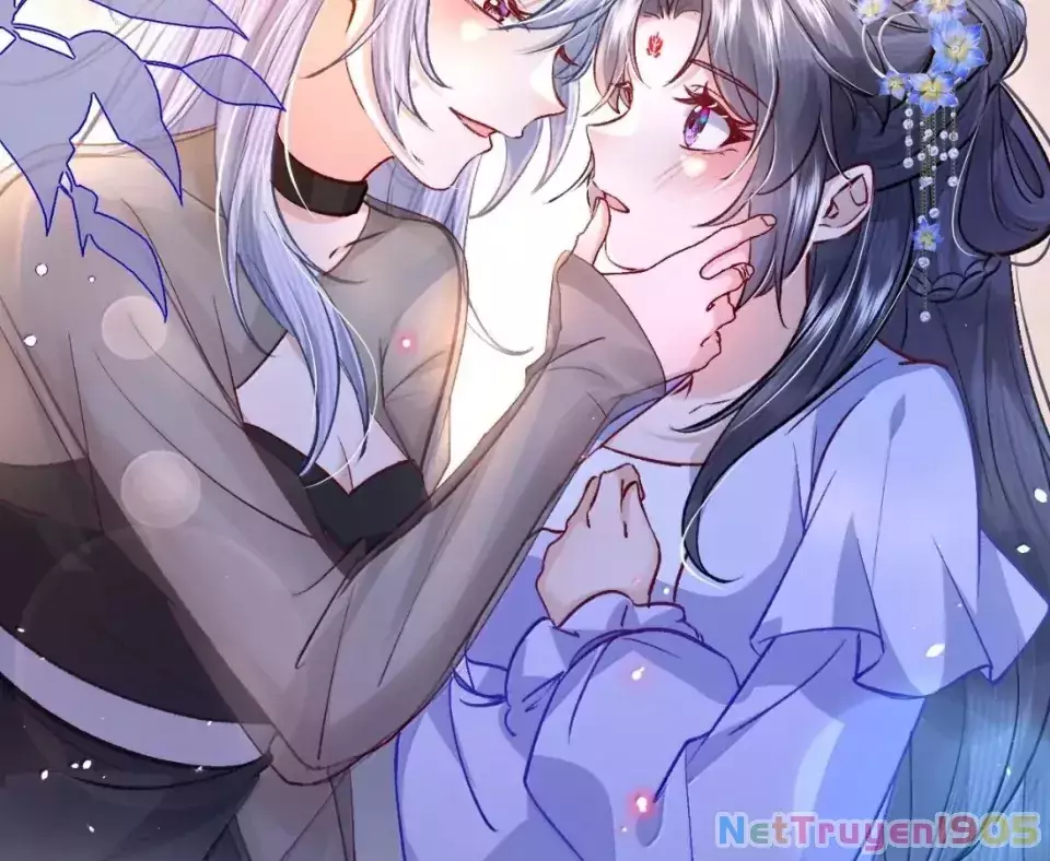 Tiểu Thư Ma Nữ, Cấm Dính Sát! Chapter 24 - Trang 3