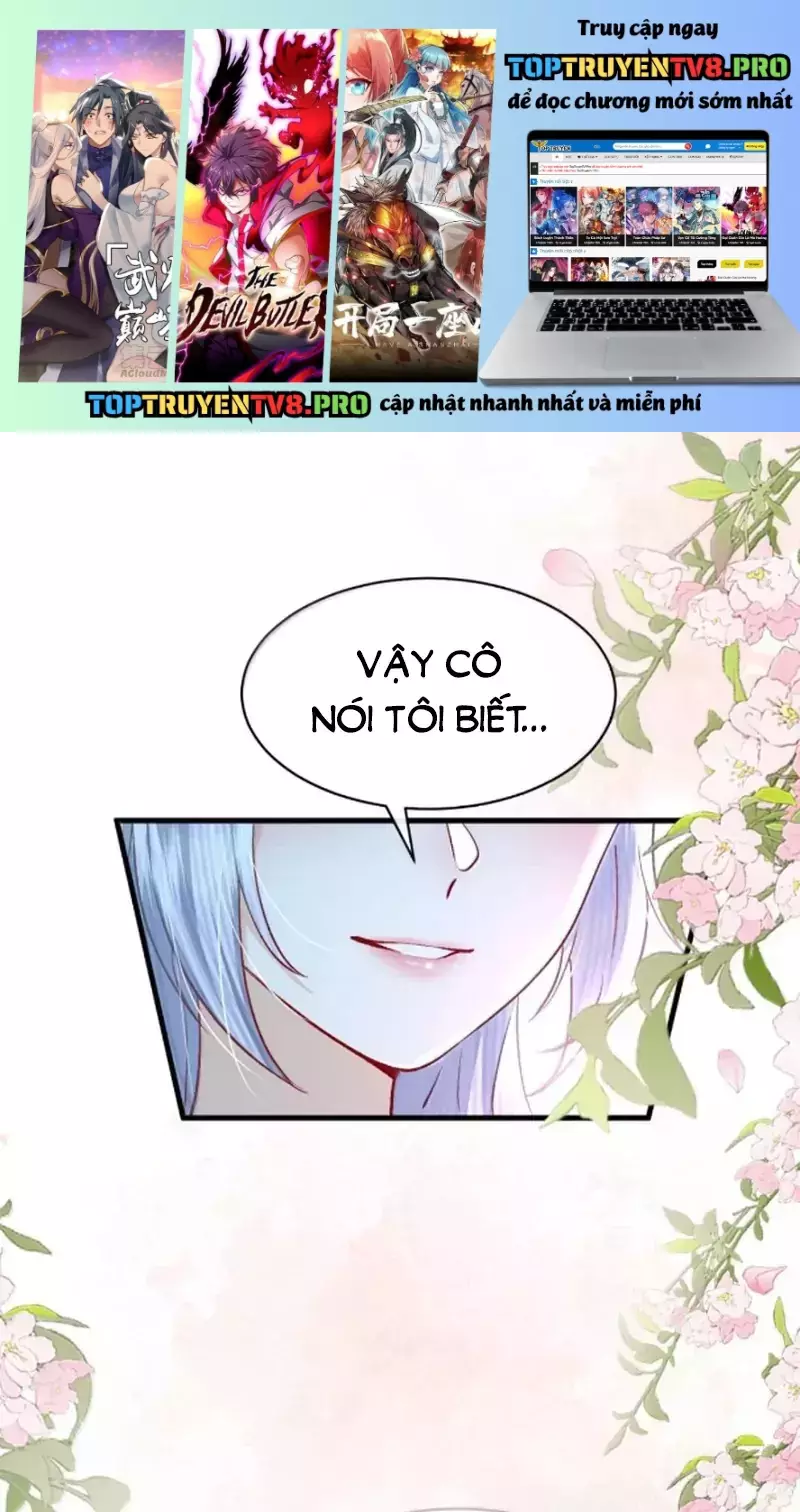 Tiểu Thư Ma Nữ, Cấm Dính Sát! Chapter 25 - Trang 3