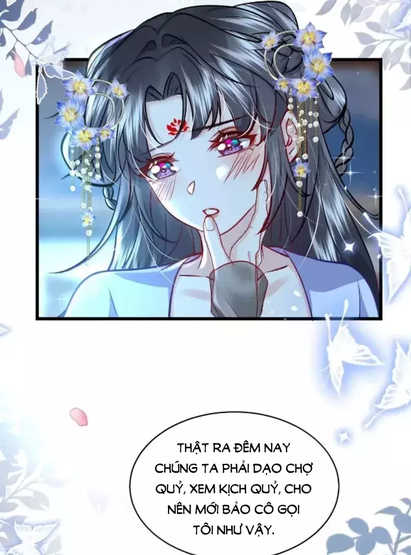 Tiểu Thư Ma Nữ, Cấm Dính Sát! Chapter 25 - Trang 3