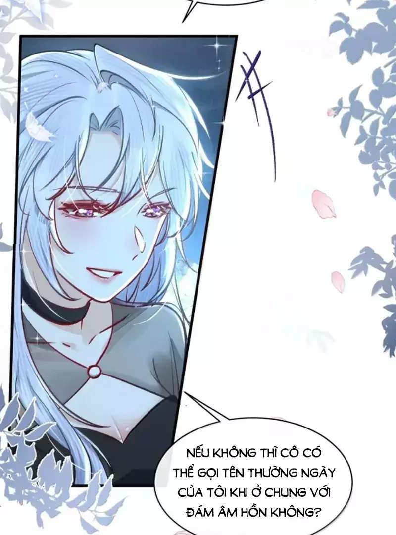 Tiểu Thư Ma Nữ, Cấm Dính Sát! Chapter 25 - Trang 3