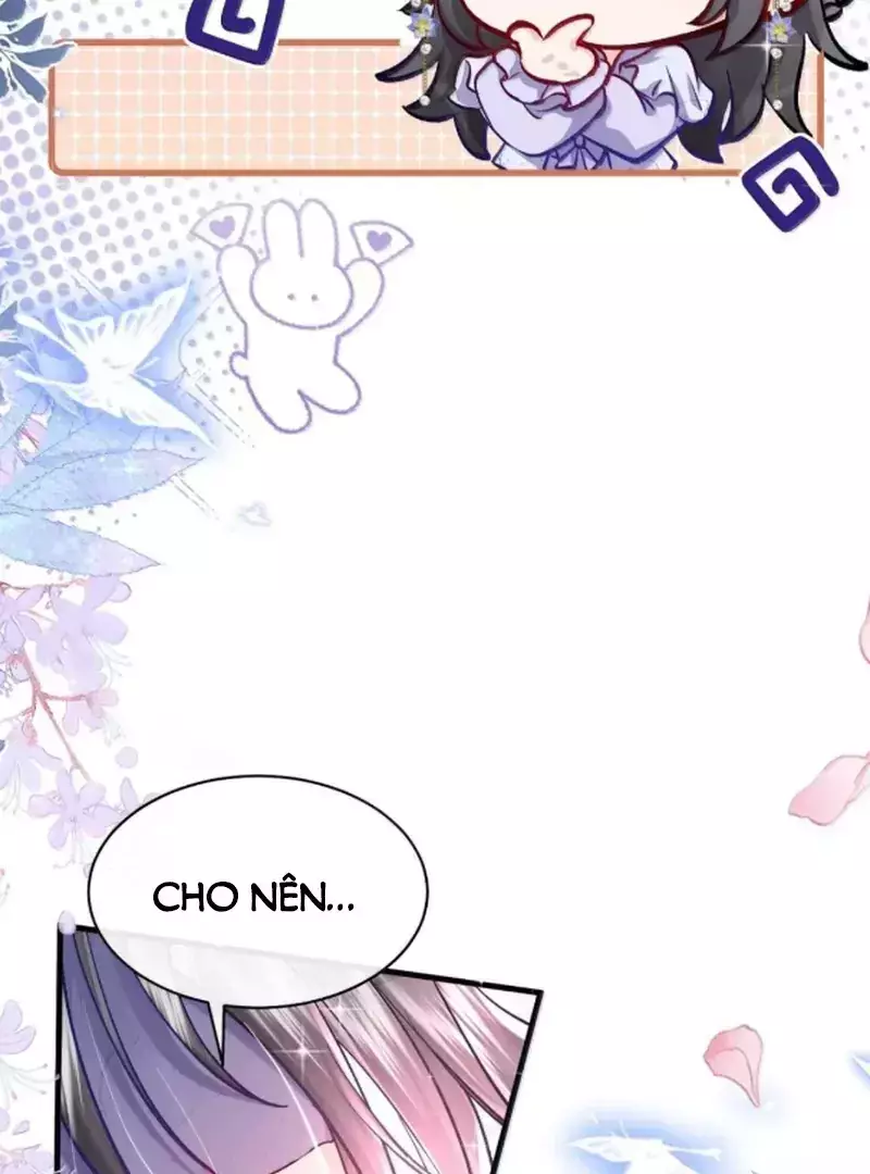 Tiểu Thư Ma Nữ, Cấm Dính Sát! Chapter 25 - Trang 3