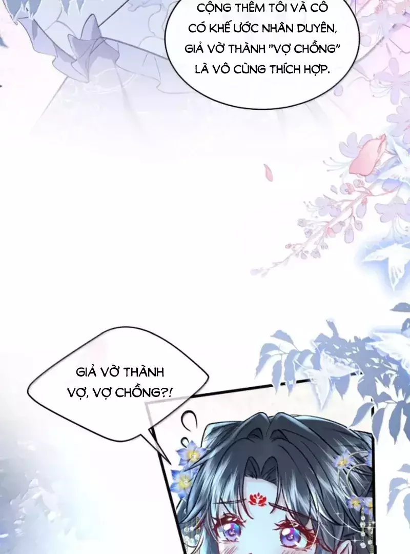 Tiểu Thư Ma Nữ, Cấm Dính Sát! Chapter 25 - Trang 3