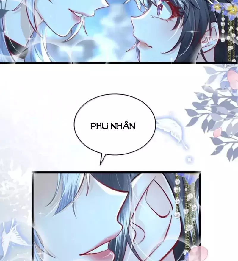 Tiểu Thư Ma Nữ, Cấm Dính Sát! Chapter 25 - Trang 3