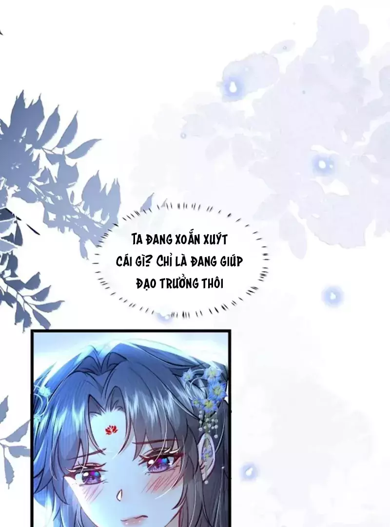 Tiểu Thư Ma Nữ, Cấm Dính Sát! Chapter 25 - Trang 3