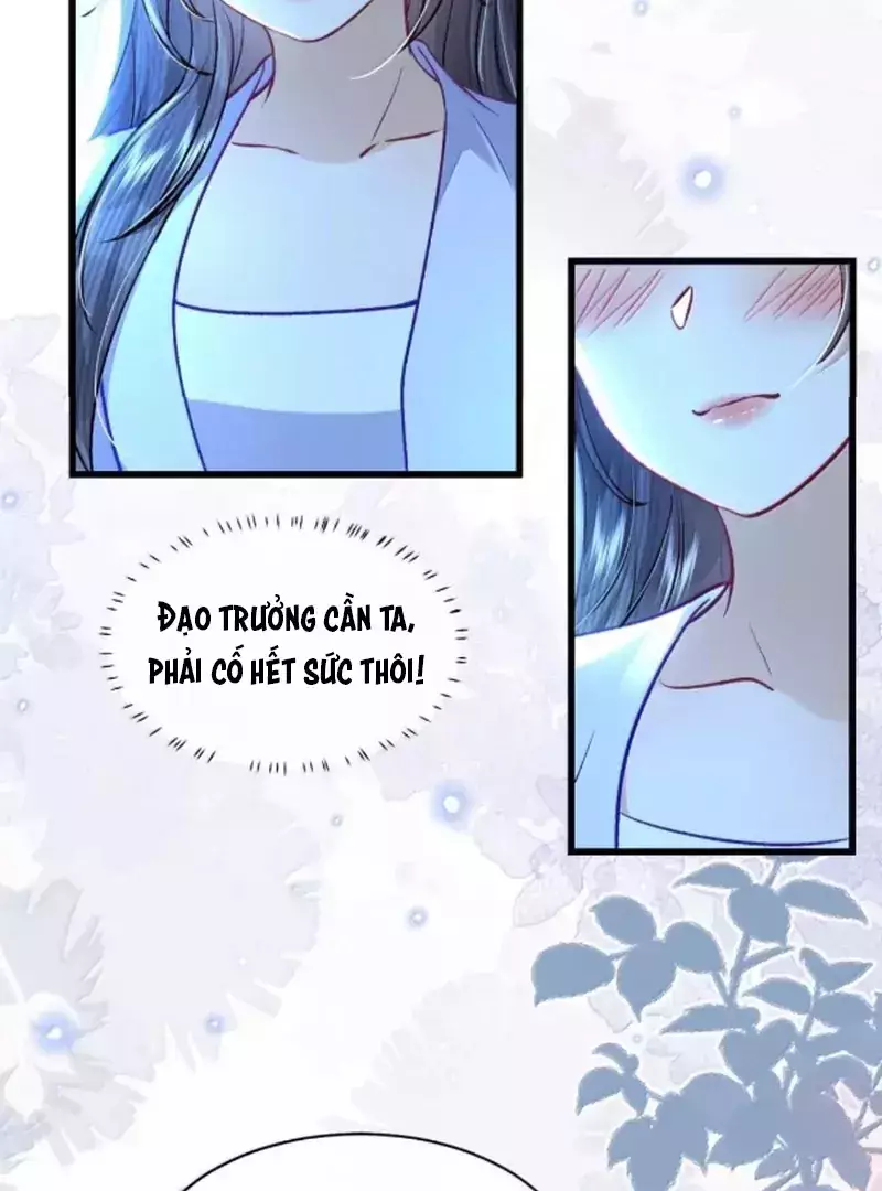 Tiểu Thư Ma Nữ, Cấm Dính Sát! Chapter 25 - Trang 3