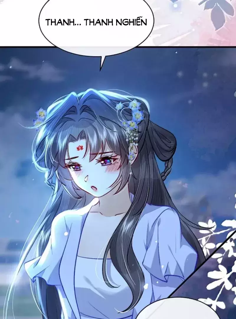 Tiểu Thư Ma Nữ, Cấm Dính Sát! Chapter 25 - Trang 3