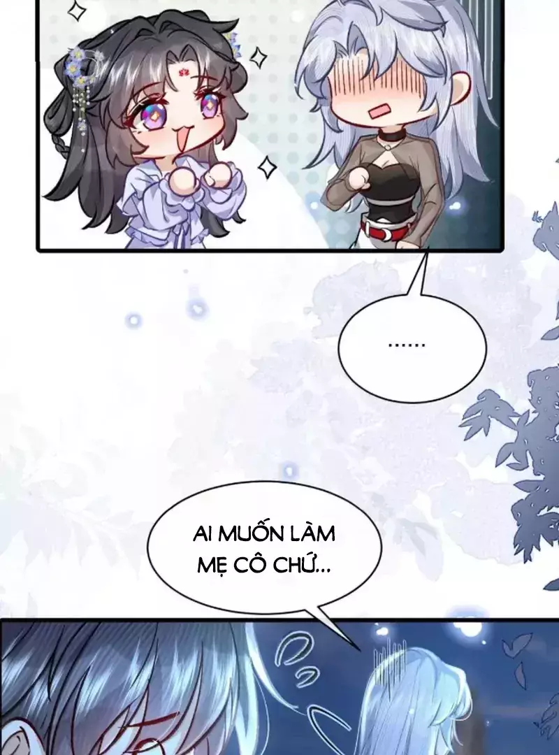 Tiểu Thư Ma Nữ, Cấm Dính Sát! Chapter 25 - Trang 3