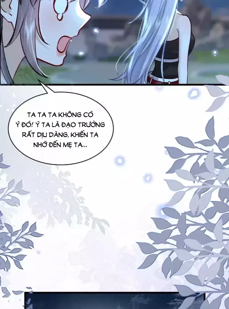Tiểu Thư Ma Nữ, Cấm Dính Sát! Chapter 25 - Trang 3