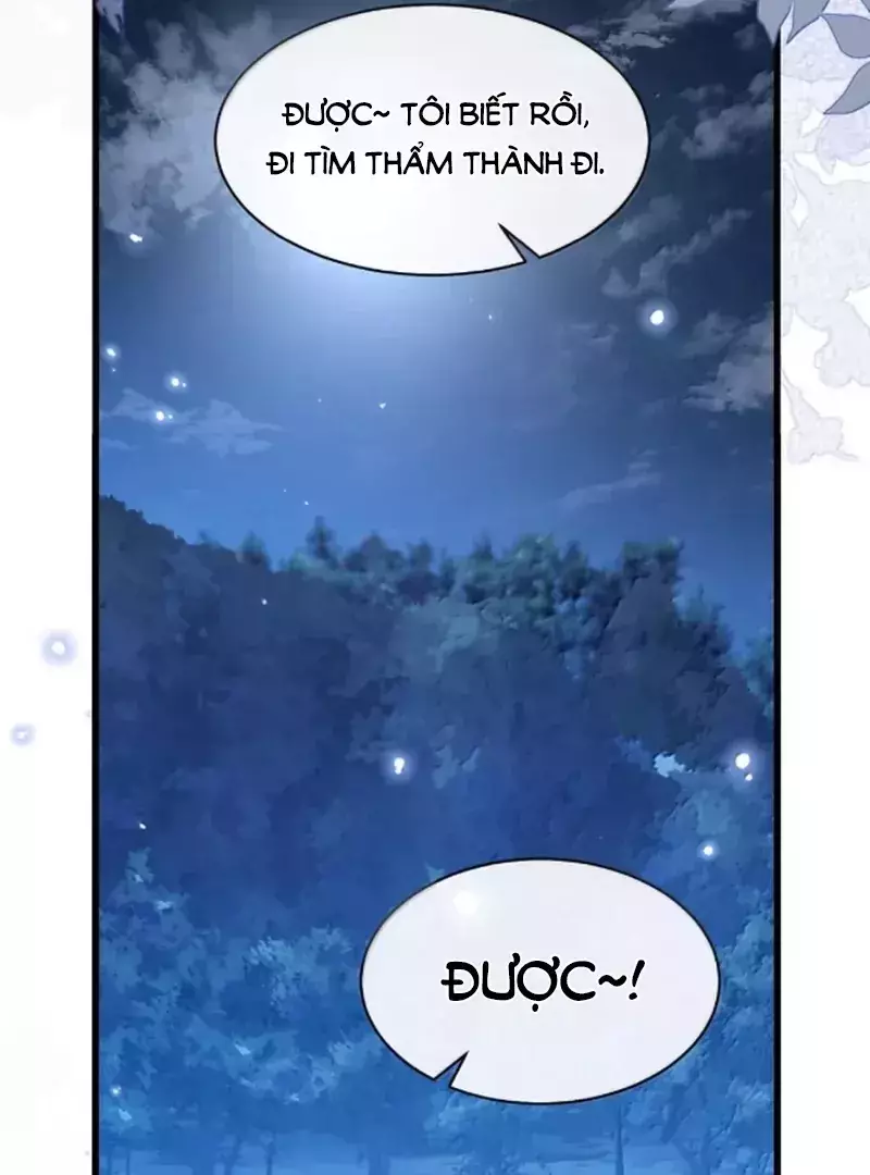 Tiểu Thư Ma Nữ, Cấm Dính Sát! Chapter 25 - Trang 3