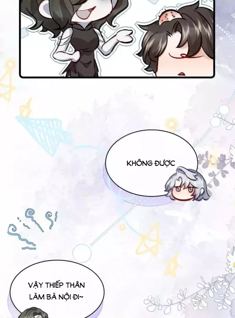 Tiểu Thư Ma Nữ, Cấm Dính Sát! Chapter 25 - Trang 3