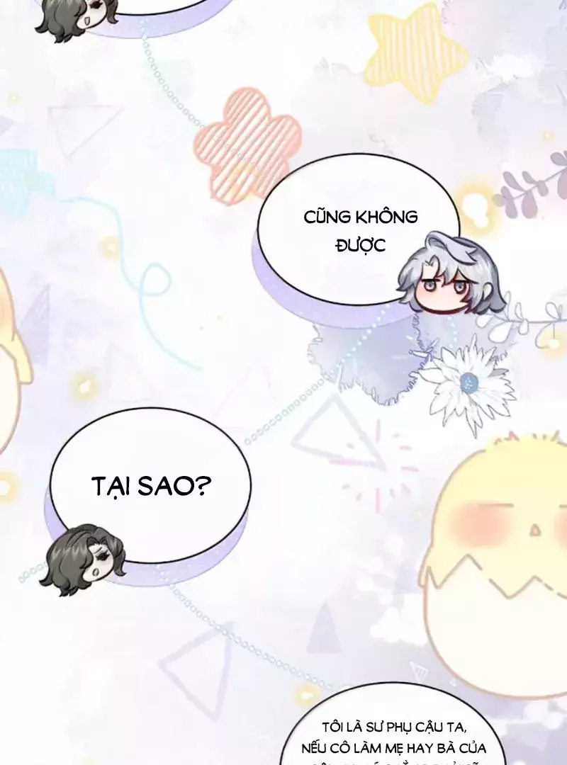 Tiểu Thư Ma Nữ, Cấm Dính Sát! Chapter 25 - Trang 3
