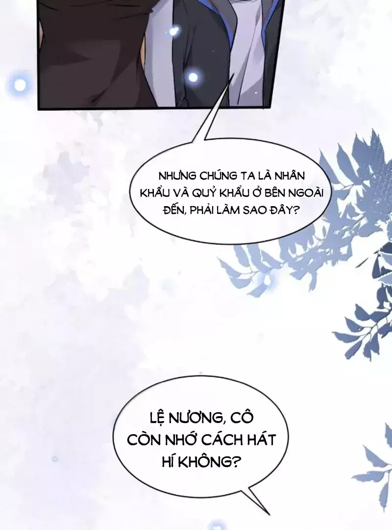 Tiểu Thư Ma Nữ, Cấm Dính Sát! Chapter 25 - Trang 3