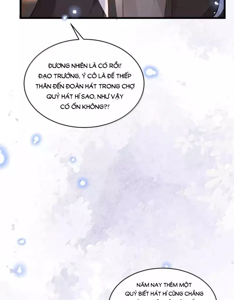 Tiểu Thư Ma Nữ, Cấm Dính Sát! Chapter 25 - Trang 3