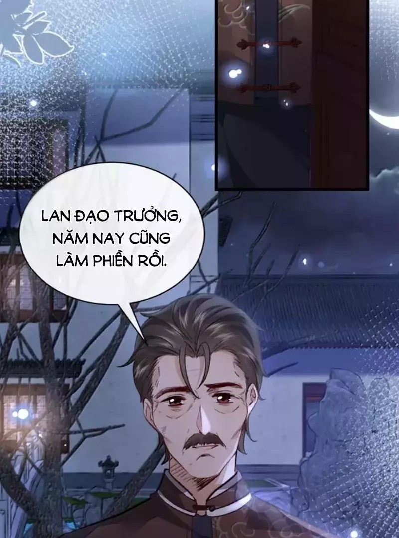 Tiểu Thư Ma Nữ, Cấm Dính Sát! Chapter 25 - Trang 3