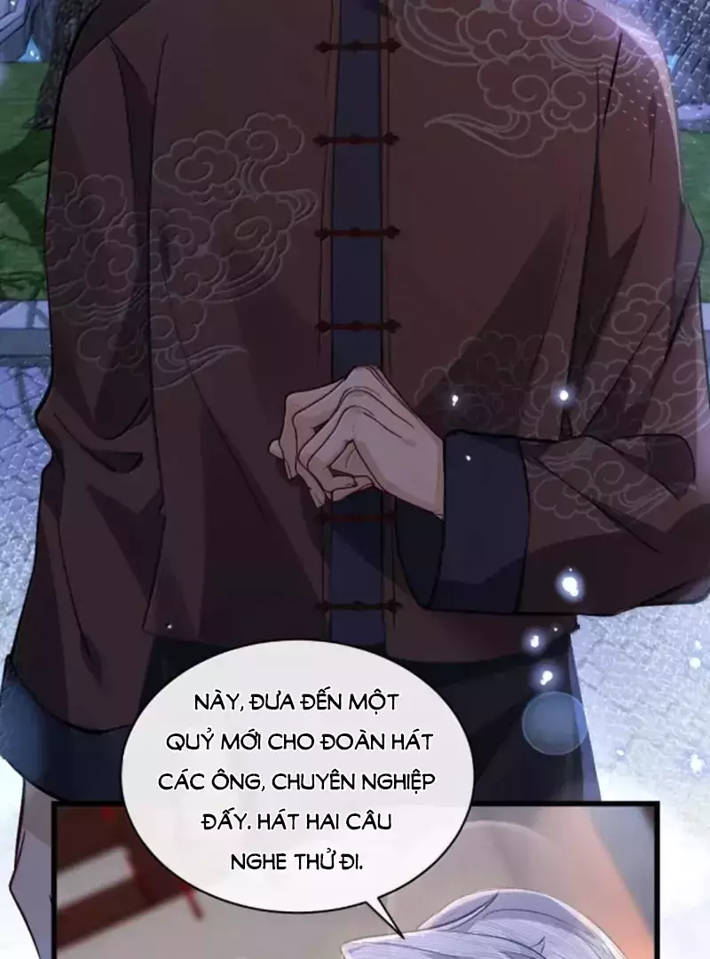 Tiểu Thư Ma Nữ, Cấm Dính Sát! Chapter 25 - Trang 3