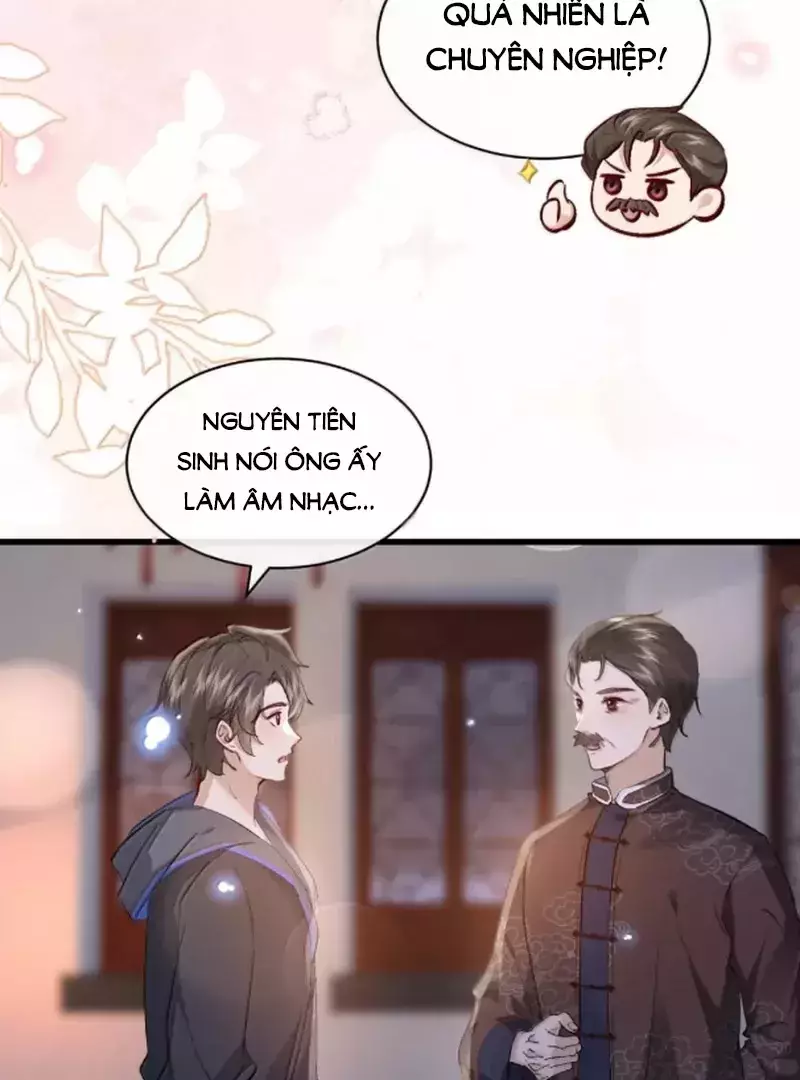 Tiểu Thư Ma Nữ, Cấm Dính Sát! Chapter 25 - Trang 3