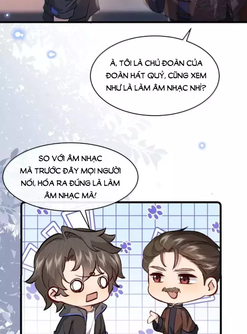 Tiểu Thư Ma Nữ, Cấm Dính Sát! Chapter 25 - Trang 3