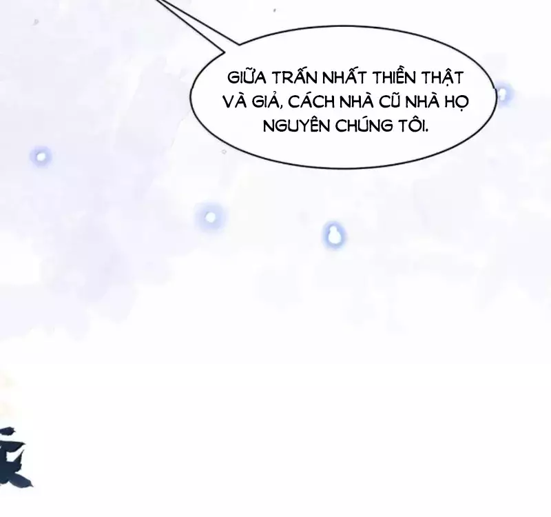 Tiểu Thư Ma Nữ, Cấm Dính Sát! Chapter 25 - Trang 3