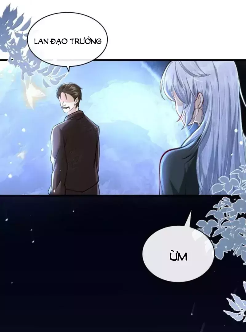 Tiểu Thư Ma Nữ, Cấm Dính Sát! Chapter 25 - Trang 3