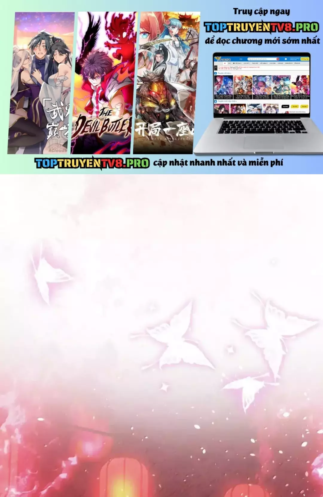 Tiểu Thư Ma Nữ, Cấm Dính Sát! Chapter 26 - Trang 3