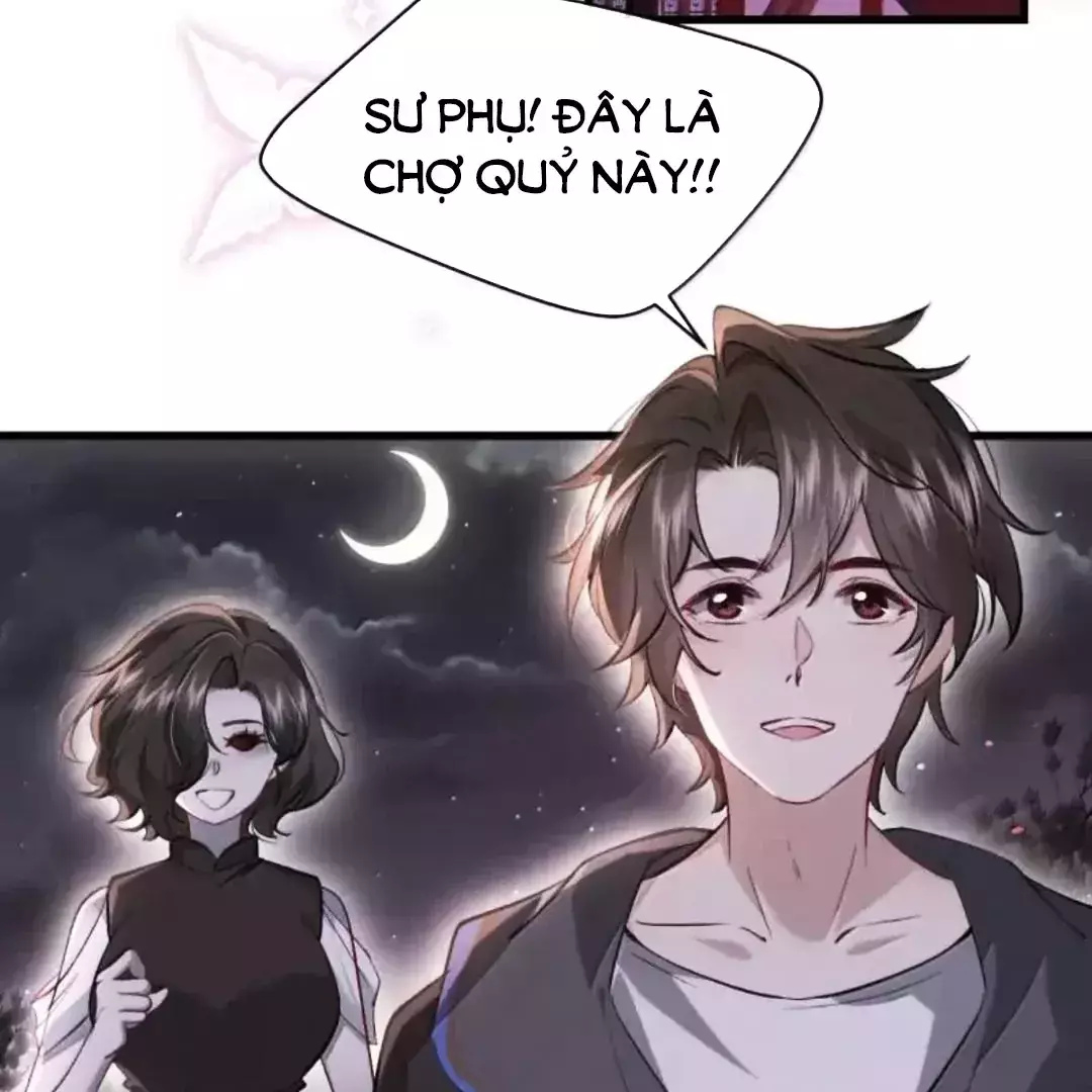 Tiểu Thư Ma Nữ, Cấm Dính Sát! Chapter 26 - Trang 3