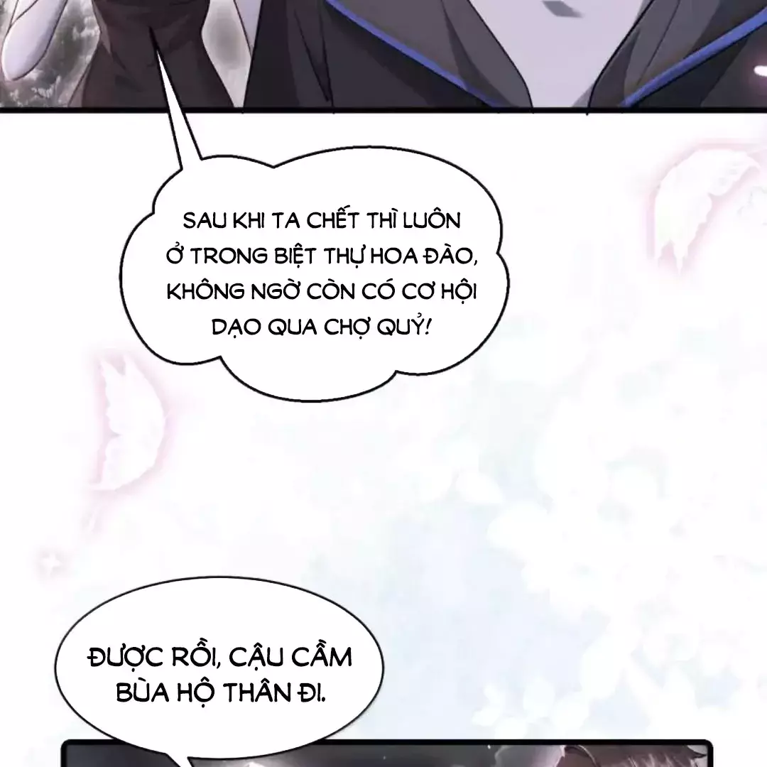 Tiểu Thư Ma Nữ, Cấm Dính Sát! Chapter 26 - Trang 3