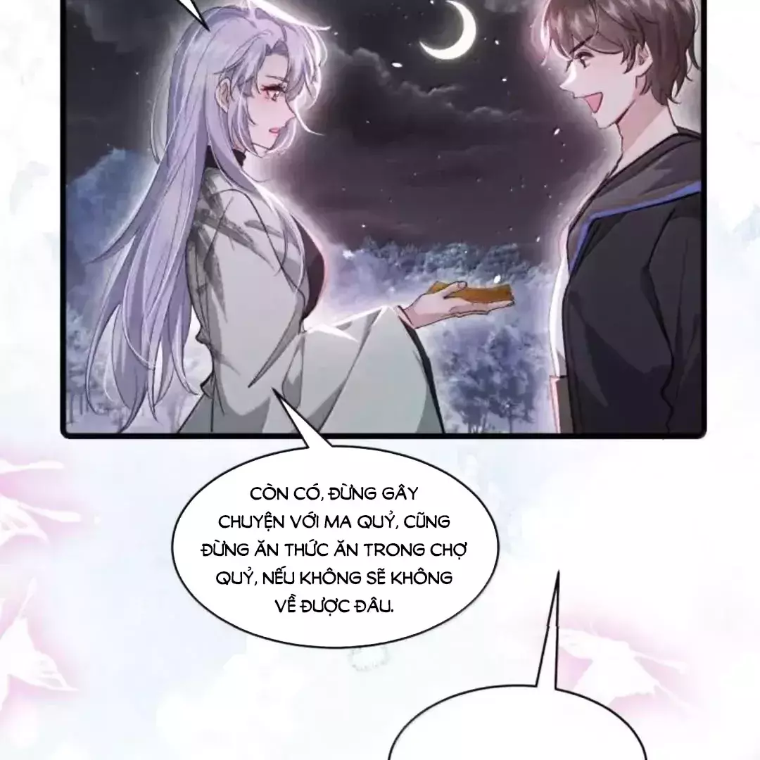 Tiểu Thư Ma Nữ, Cấm Dính Sát! Chapter 26 - Trang 3