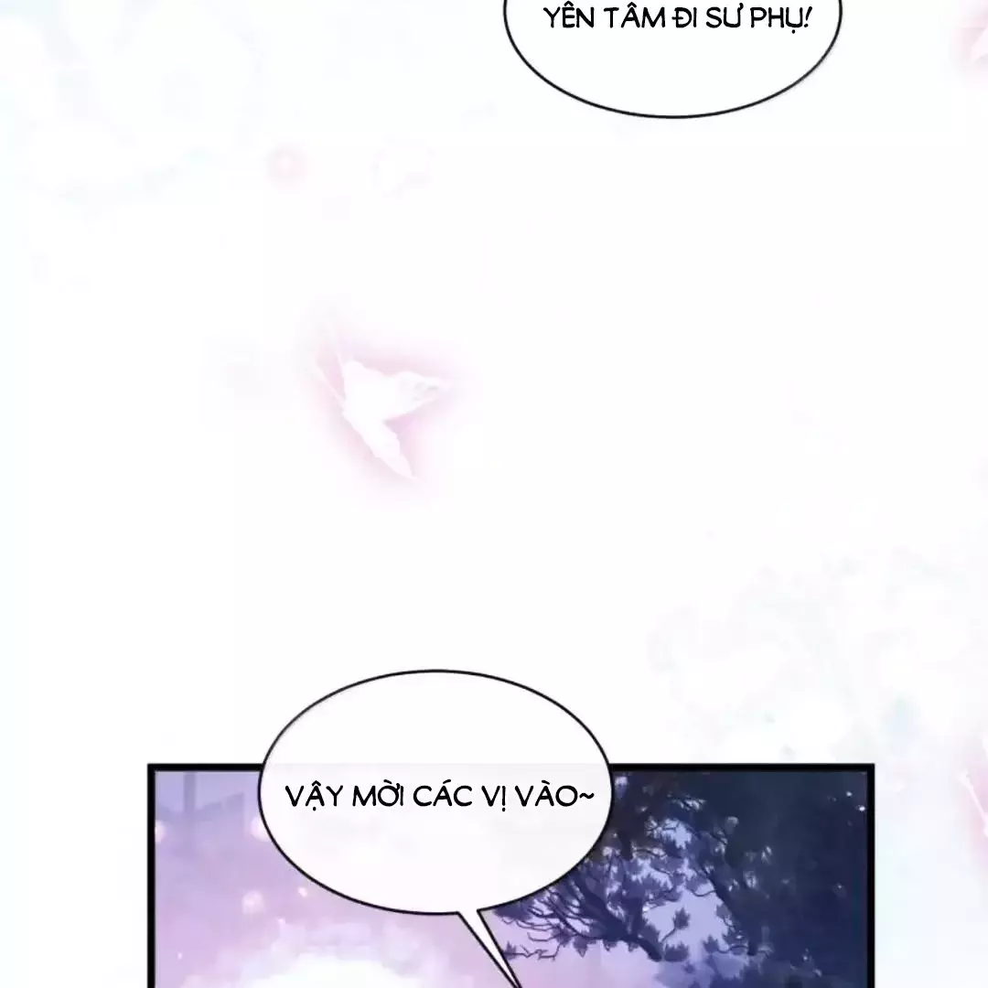 Tiểu Thư Ma Nữ, Cấm Dính Sát! Chapter 26 - Trang 3