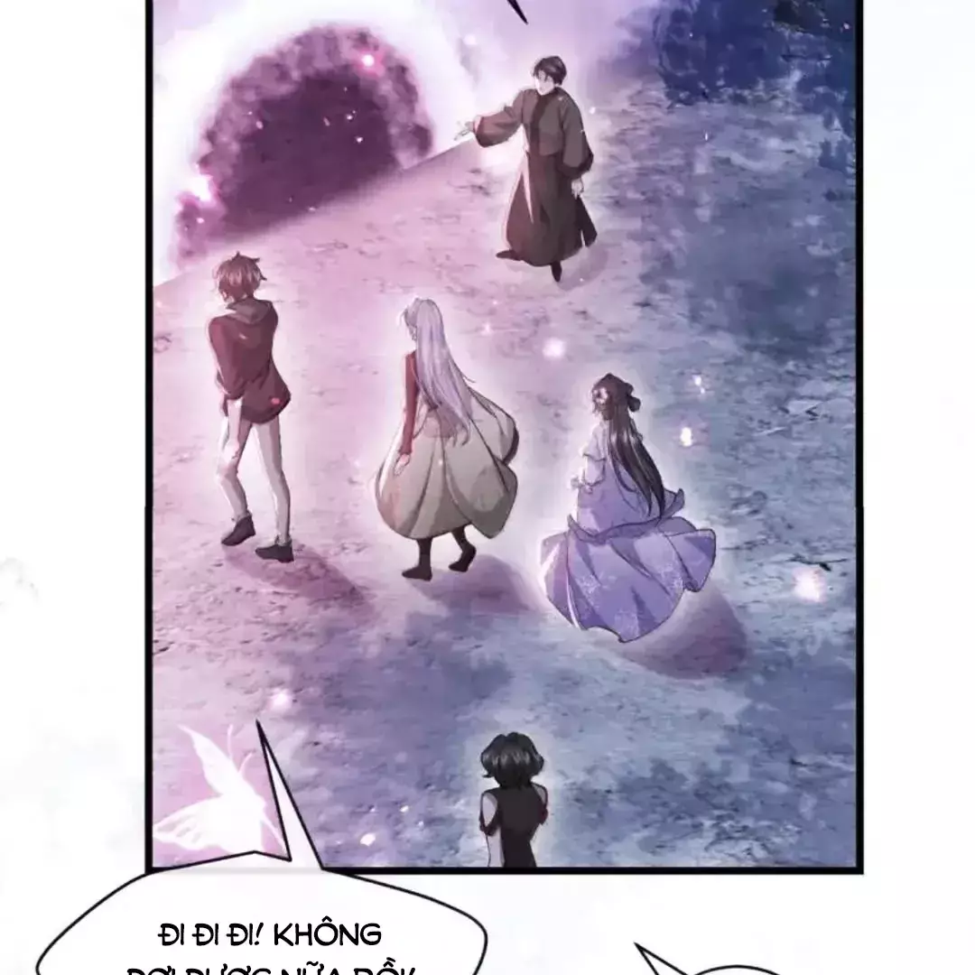 Tiểu Thư Ma Nữ, Cấm Dính Sát! Chapter 26 - Trang 3