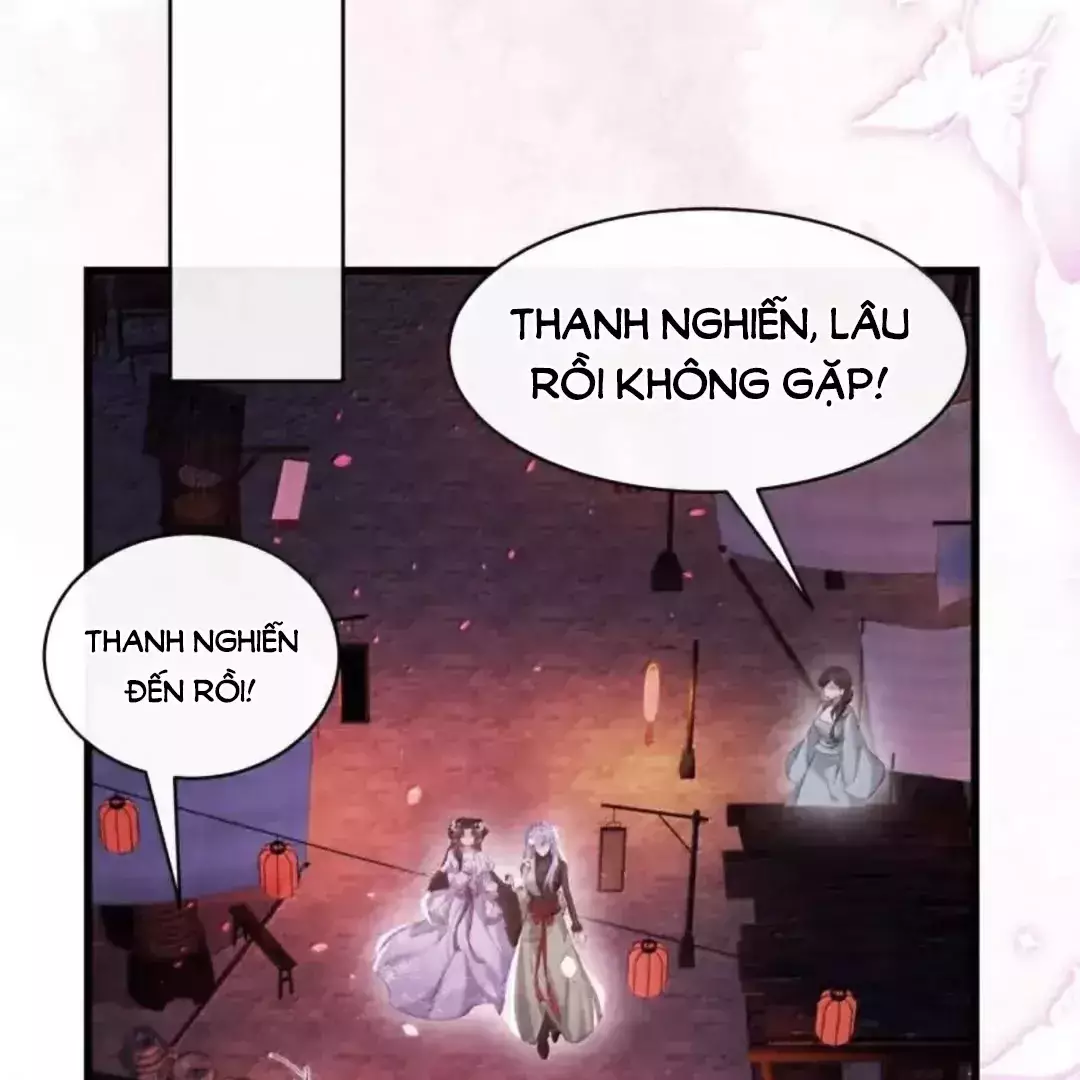 Tiểu Thư Ma Nữ, Cấm Dính Sát! Chapter 26 - Trang 3