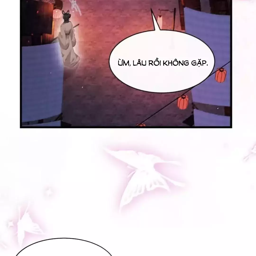 Tiểu Thư Ma Nữ, Cấm Dính Sát! Chapter 26 - Trang 3