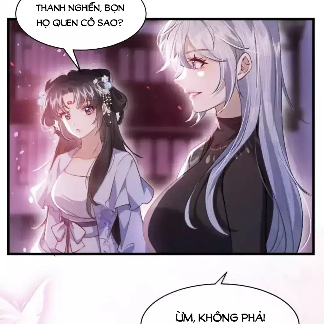 Tiểu Thư Ma Nữ, Cấm Dính Sát! Chapter 26 - Trang 3