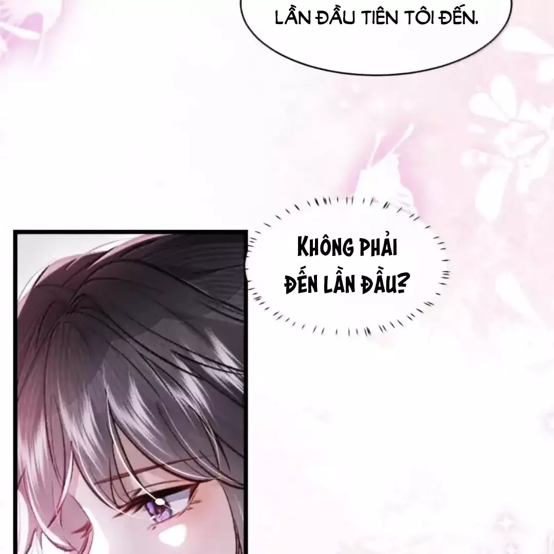 Tiểu Thư Ma Nữ, Cấm Dính Sát! Chapter 26 - Trang 3