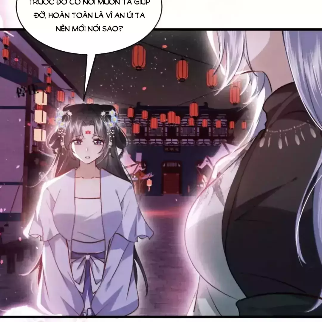 Tiểu Thư Ma Nữ, Cấm Dính Sát! Chapter 26 - Trang 3