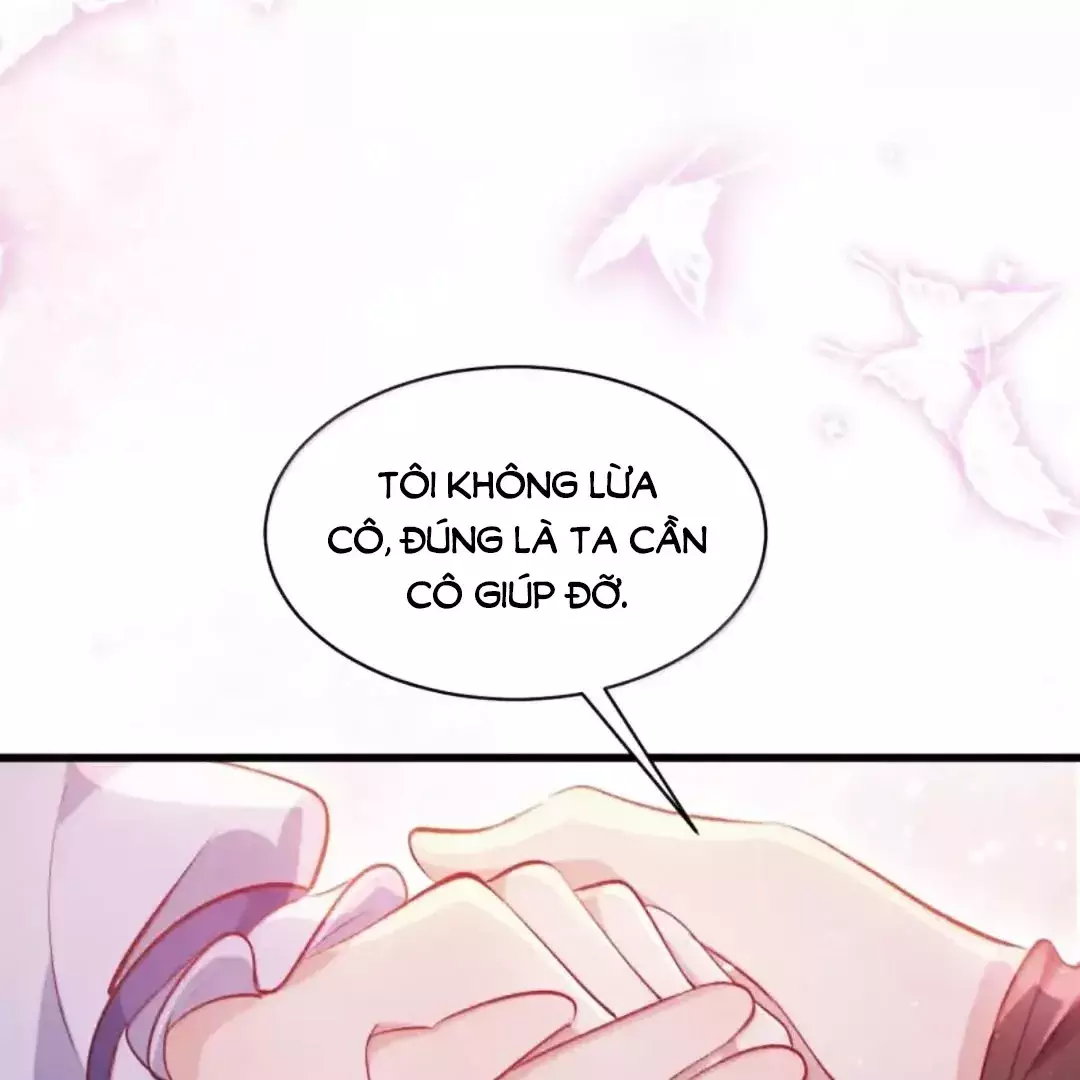 Tiểu Thư Ma Nữ, Cấm Dính Sát! Chapter 26 - Trang 3