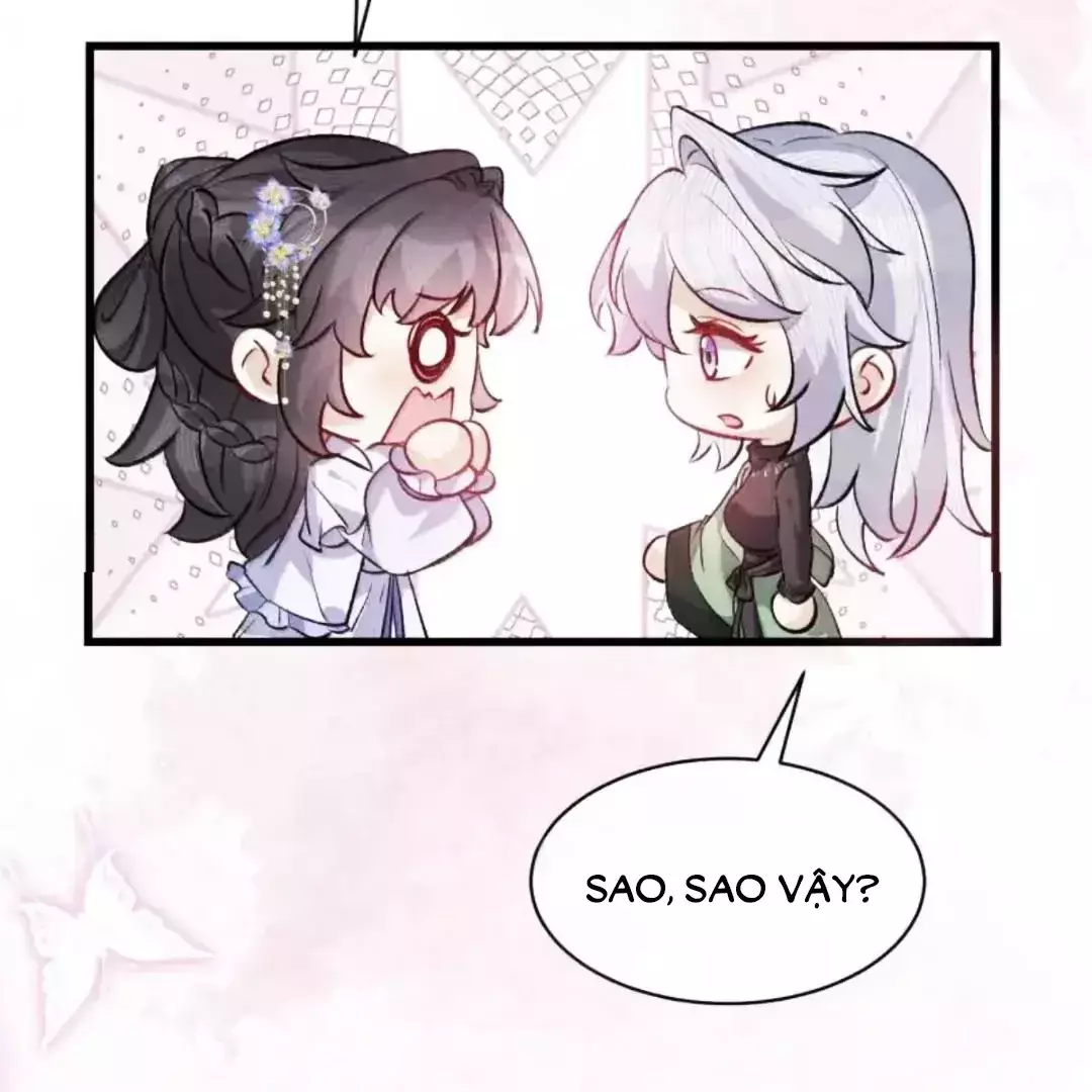Tiểu Thư Ma Nữ, Cấm Dính Sát! Chapter 26 - Trang 3