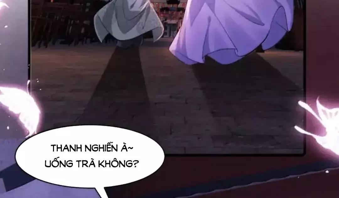 Tiểu Thư Ma Nữ, Cấm Dính Sát! Chapter 26 - Trang 3