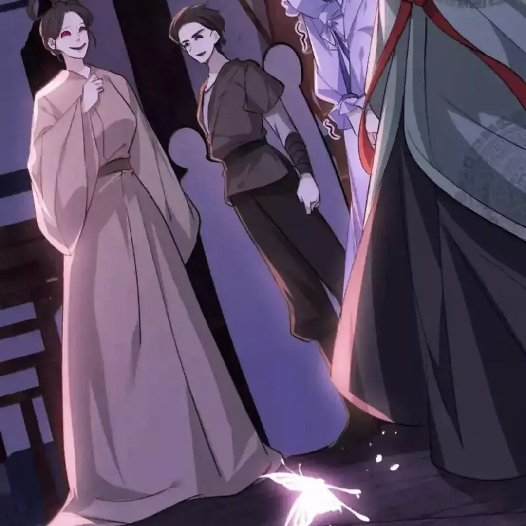 Tiểu Thư Ma Nữ, Cấm Dính Sát! Chapter 26 - Trang 3