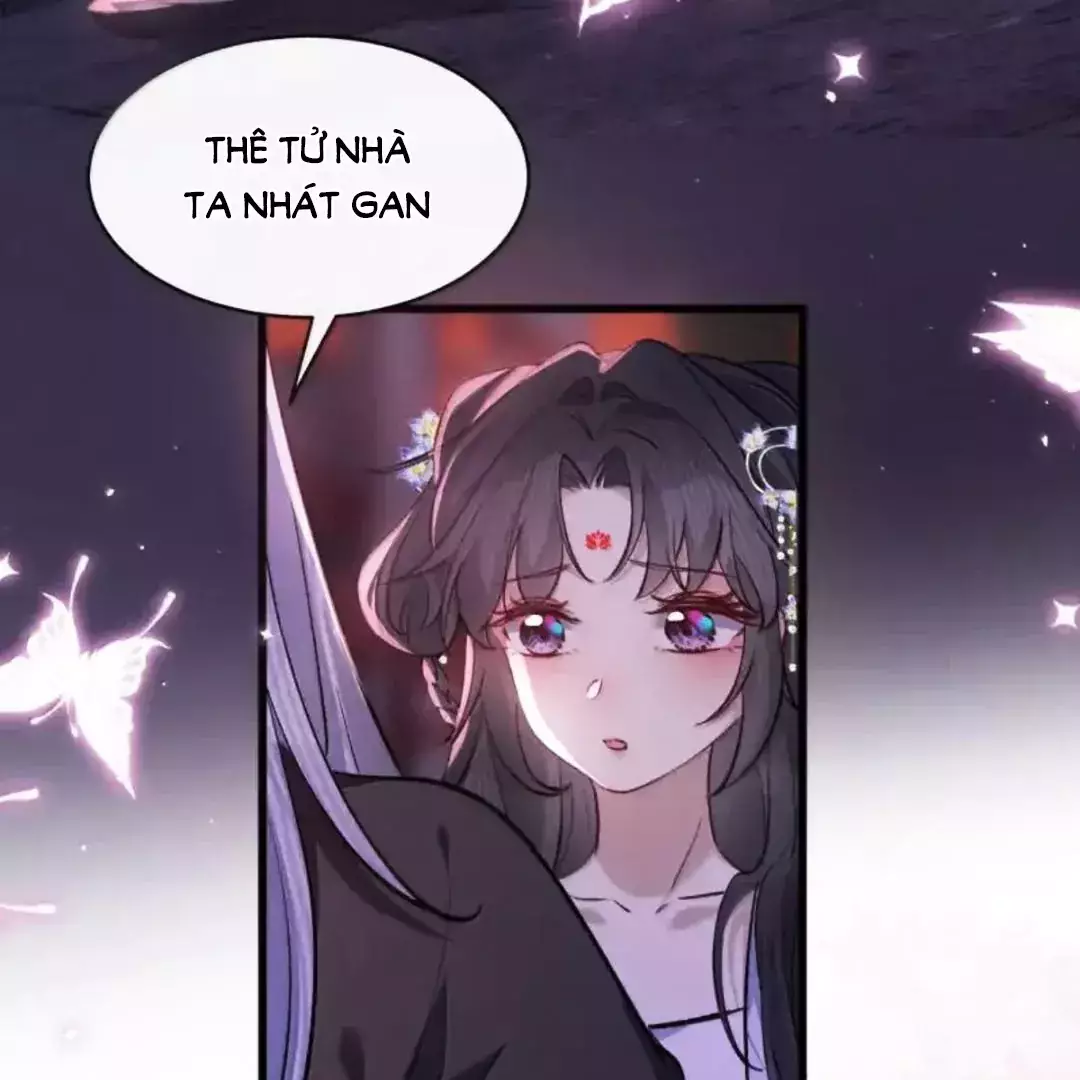 Tiểu Thư Ma Nữ, Cấm Dính Sát! Chapter 26 - Trang 3