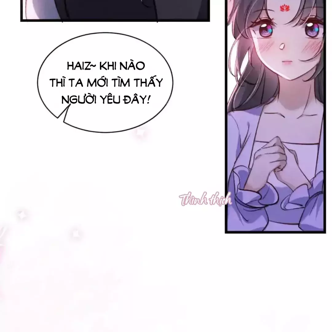 Tiểu Thư Ma Nữ, Cấm Dính Sát! Chapter 26 - Trang 3