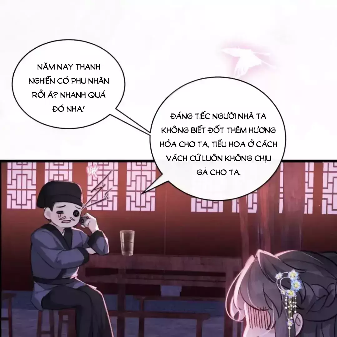 Tiểu Thư Ma Nữ, Cấm Dính Sát! Chapter 26 - Trang 3
