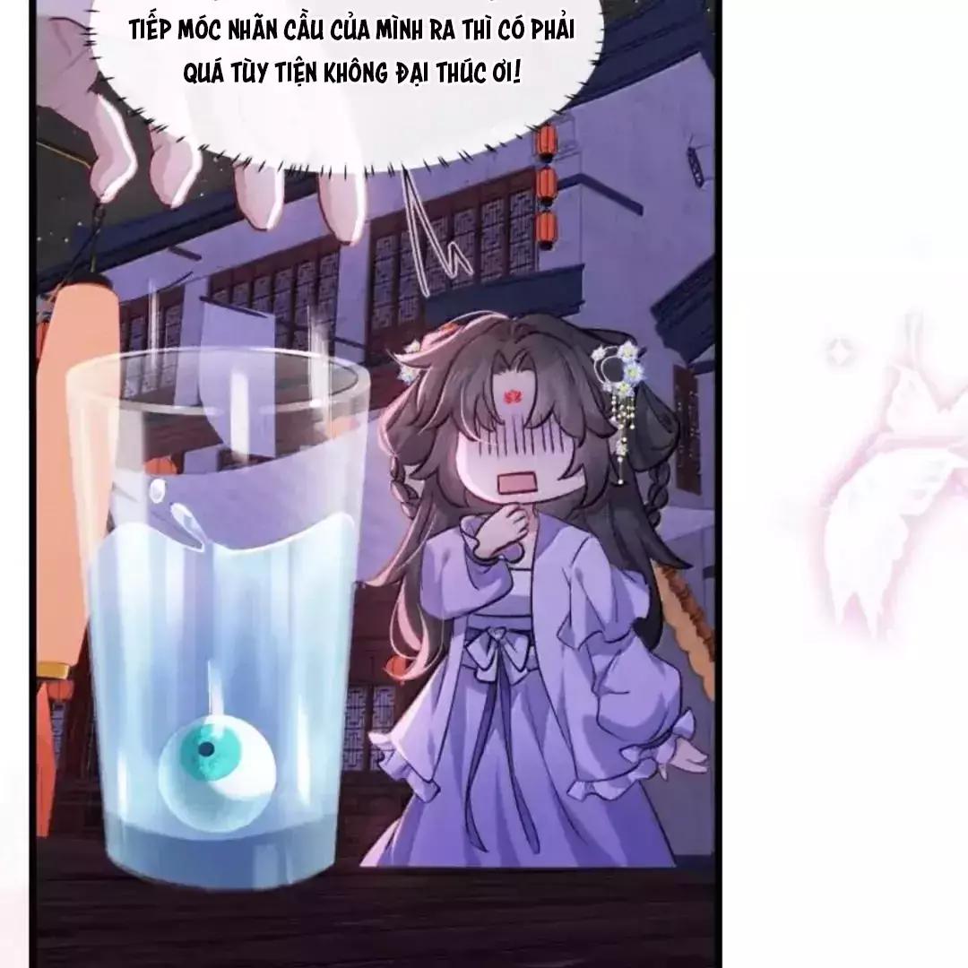 Tiểu Thư Ma Nữ, Cấm Dính Sát! Chapter 26 - Trang 3